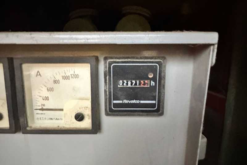 OmecoHub - Immagine ANSALDO M2B-315-MC4